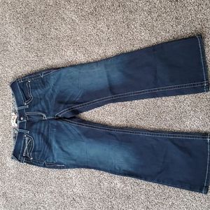 Womens Ariat jeans, 31S